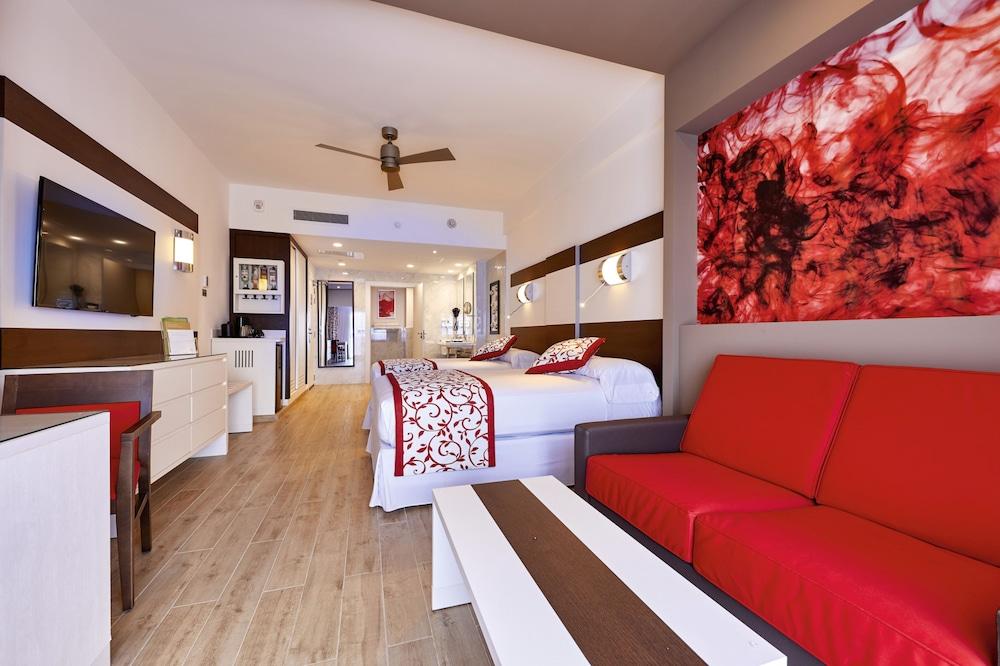 Riu Palace Costa Mujeres Cancun Exterior photo