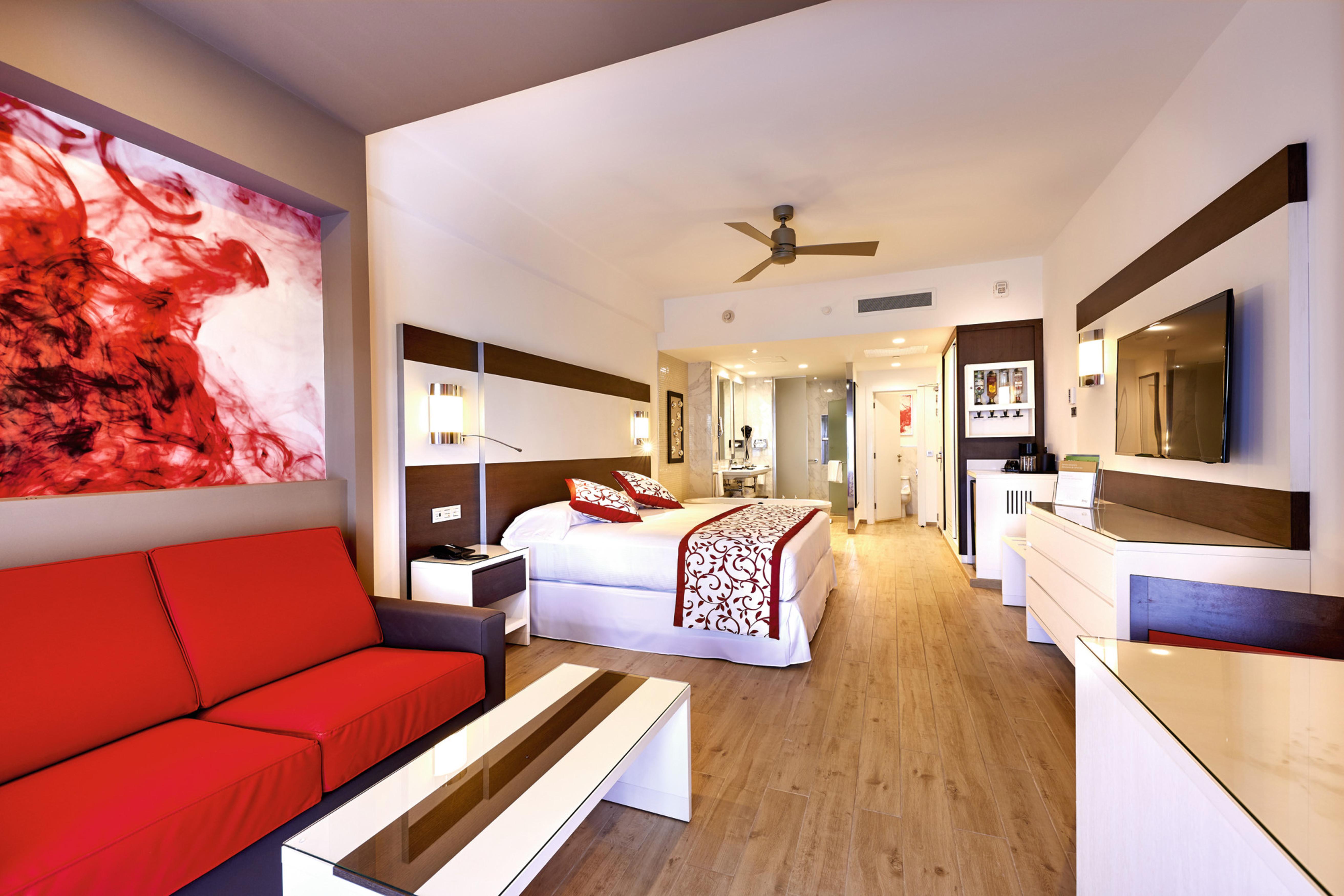 Riu Palace Costa Mujeres Cancun Exterior photo