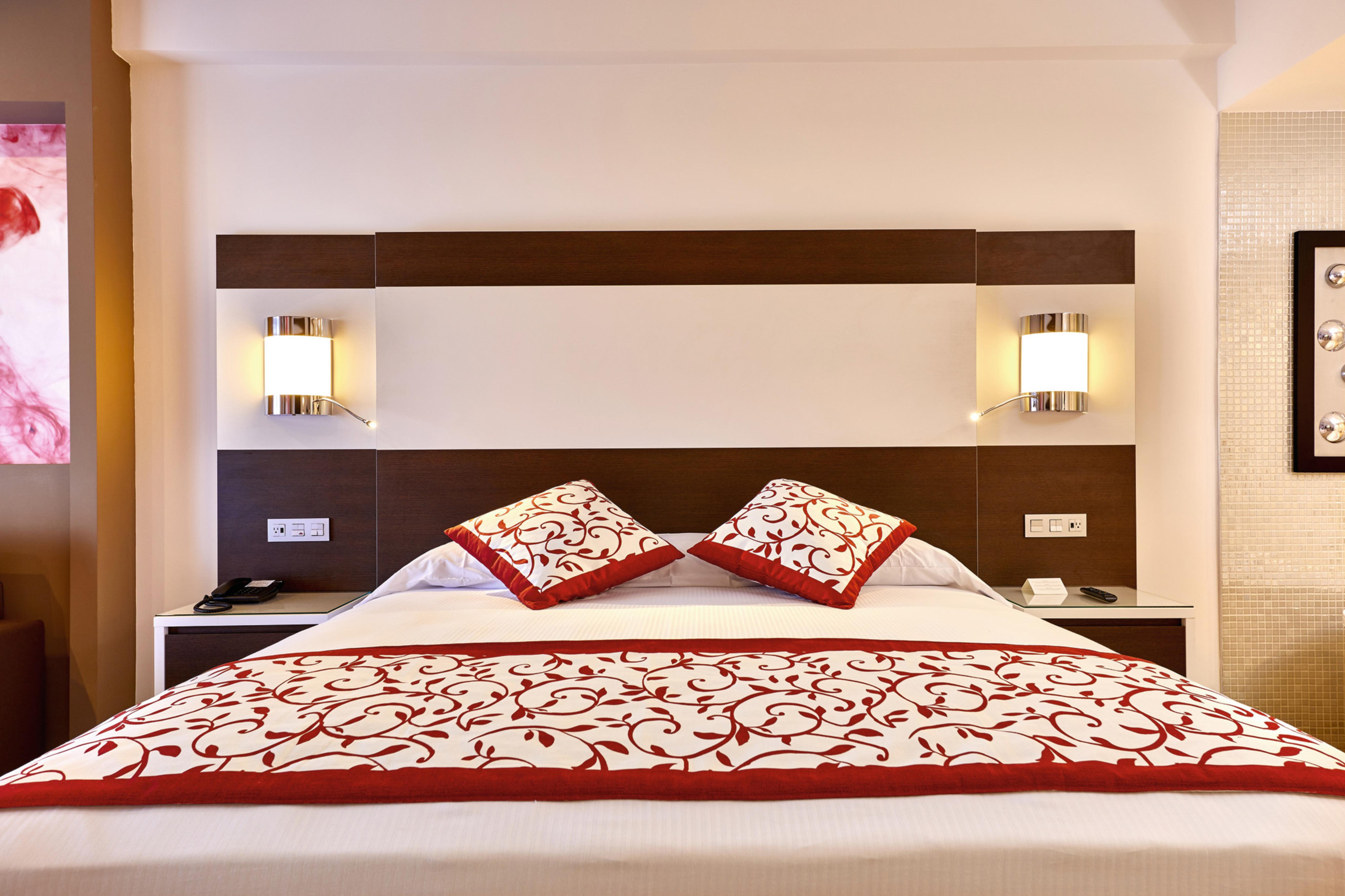 Riu Palace Costa Mujeres Cancun Exterior photo