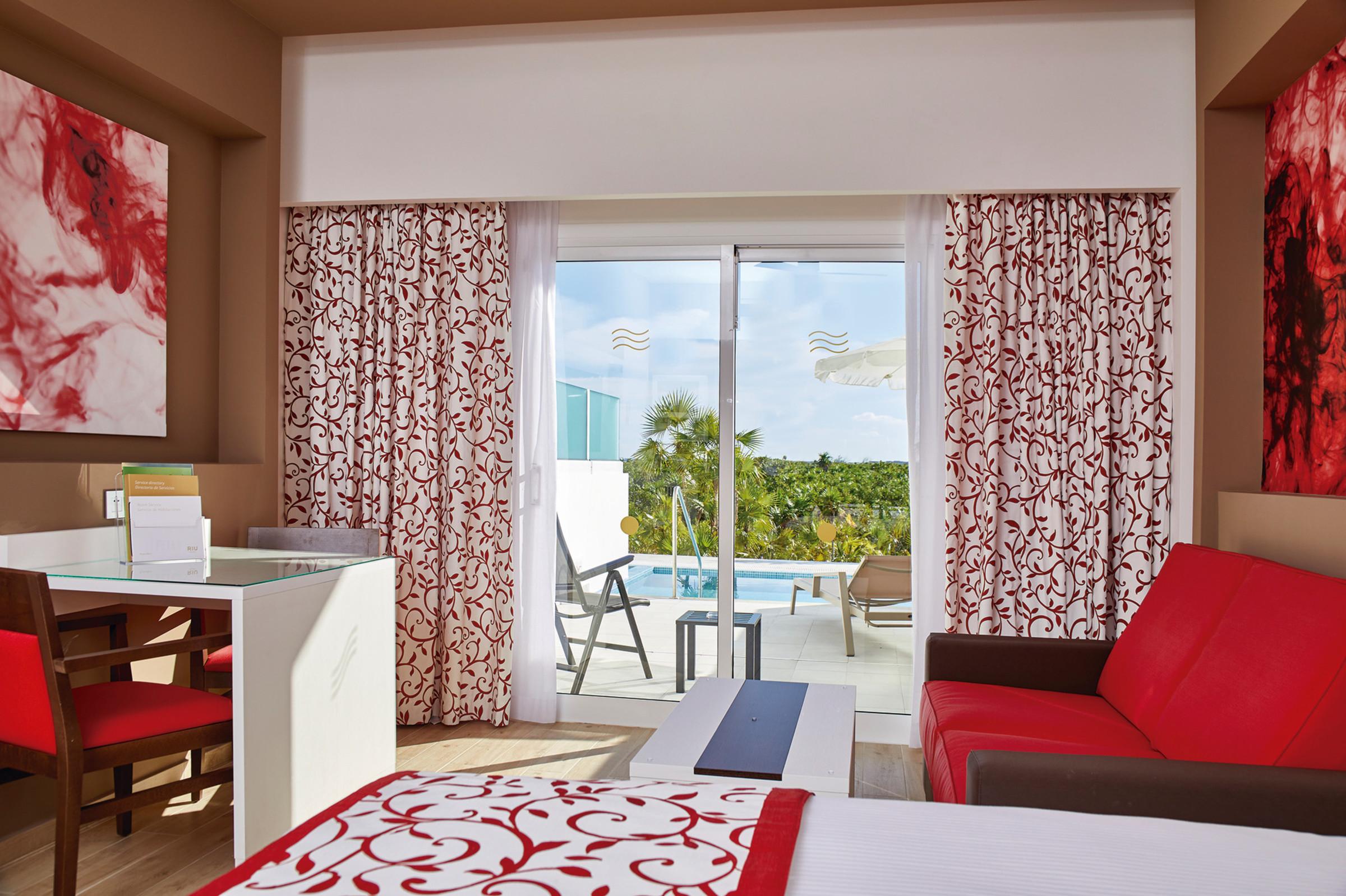 Riu Palace Costa Mujeres Cancun Exterior photo