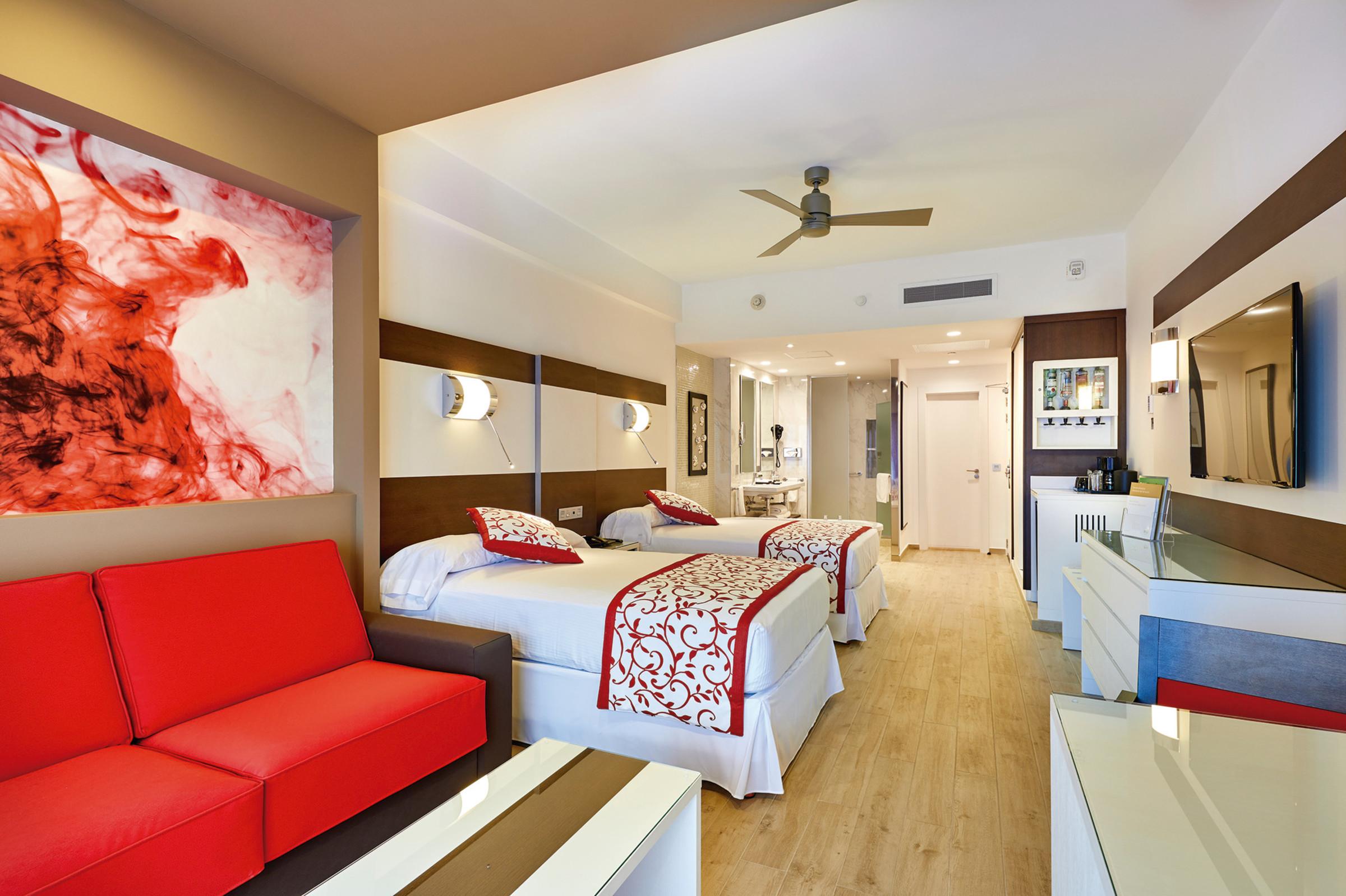 Riu Palace Costa Mujeres Cancun Exterior photo