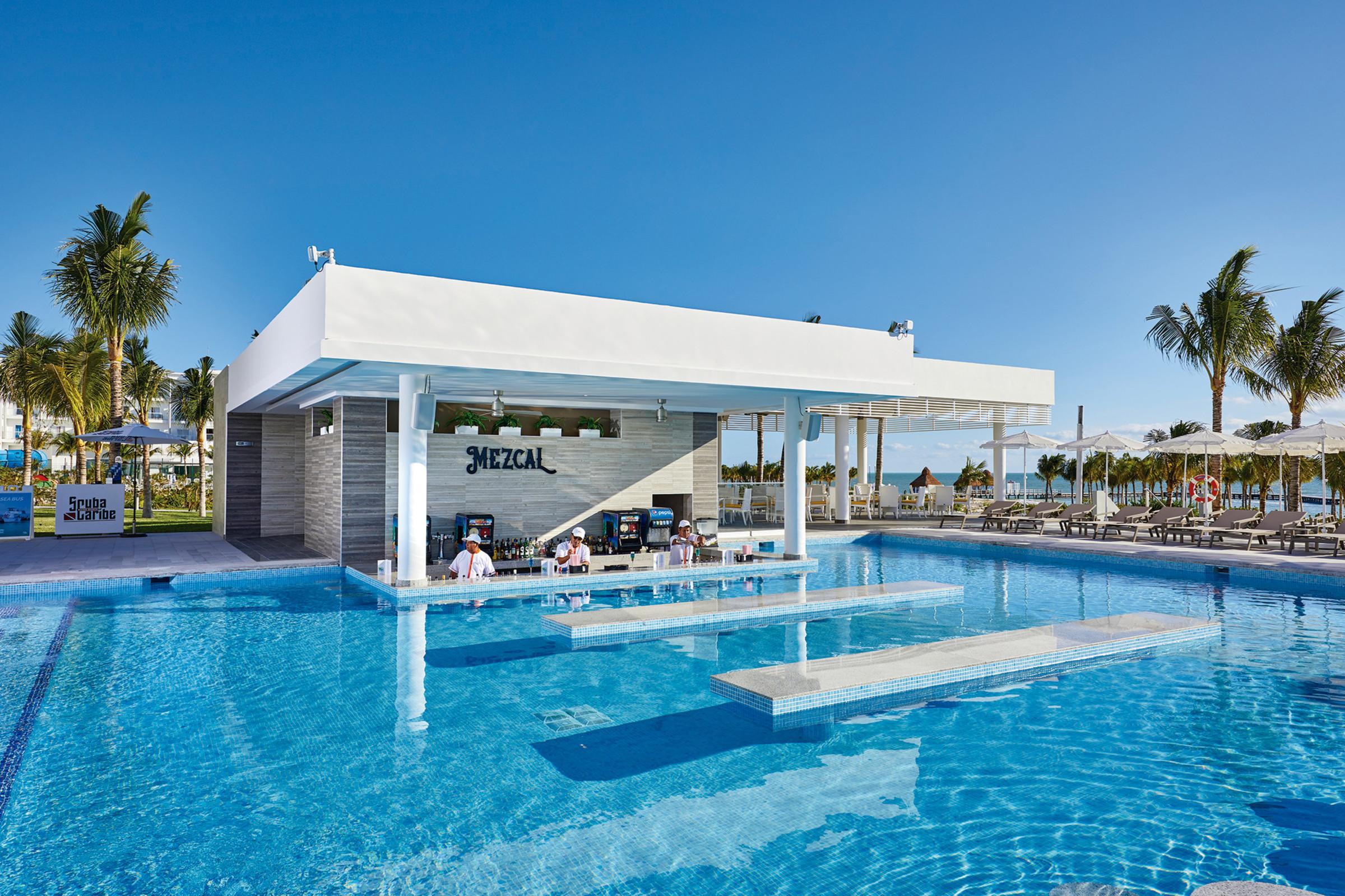Riu Palace Costa Mujeres Cancun Exterior photo