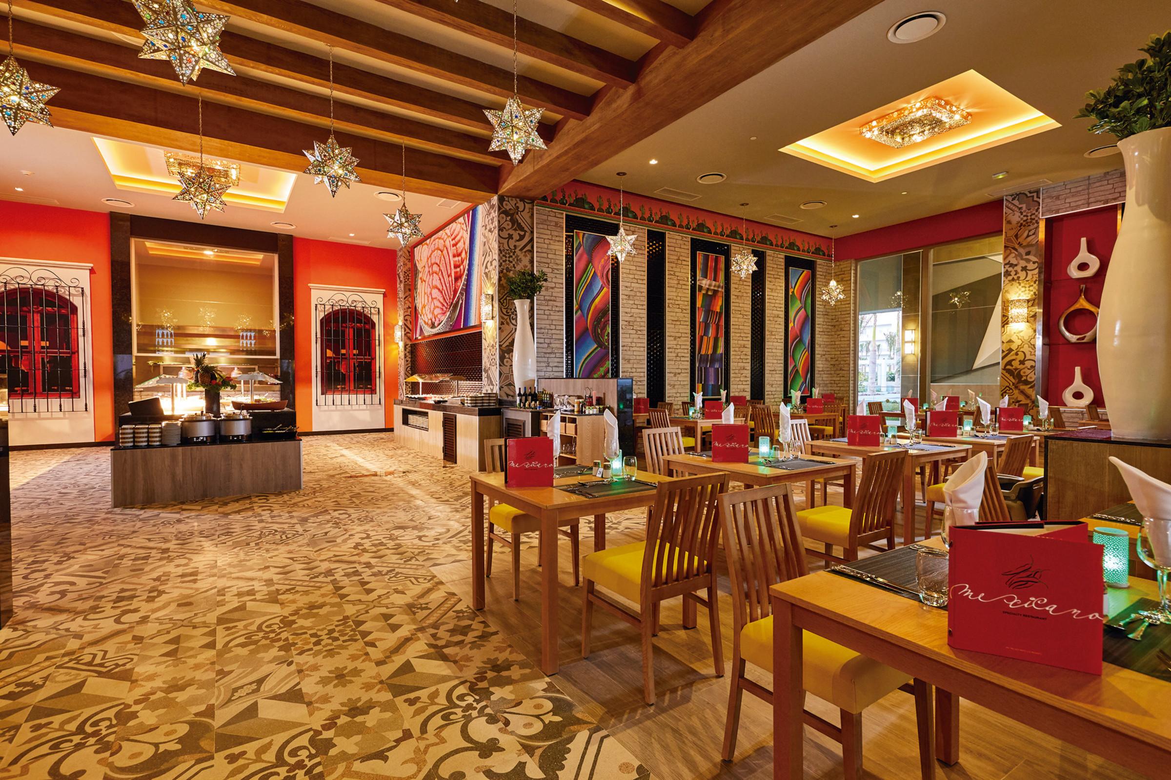 Riu Palace Costa Mujeres Cancun Exterior photo