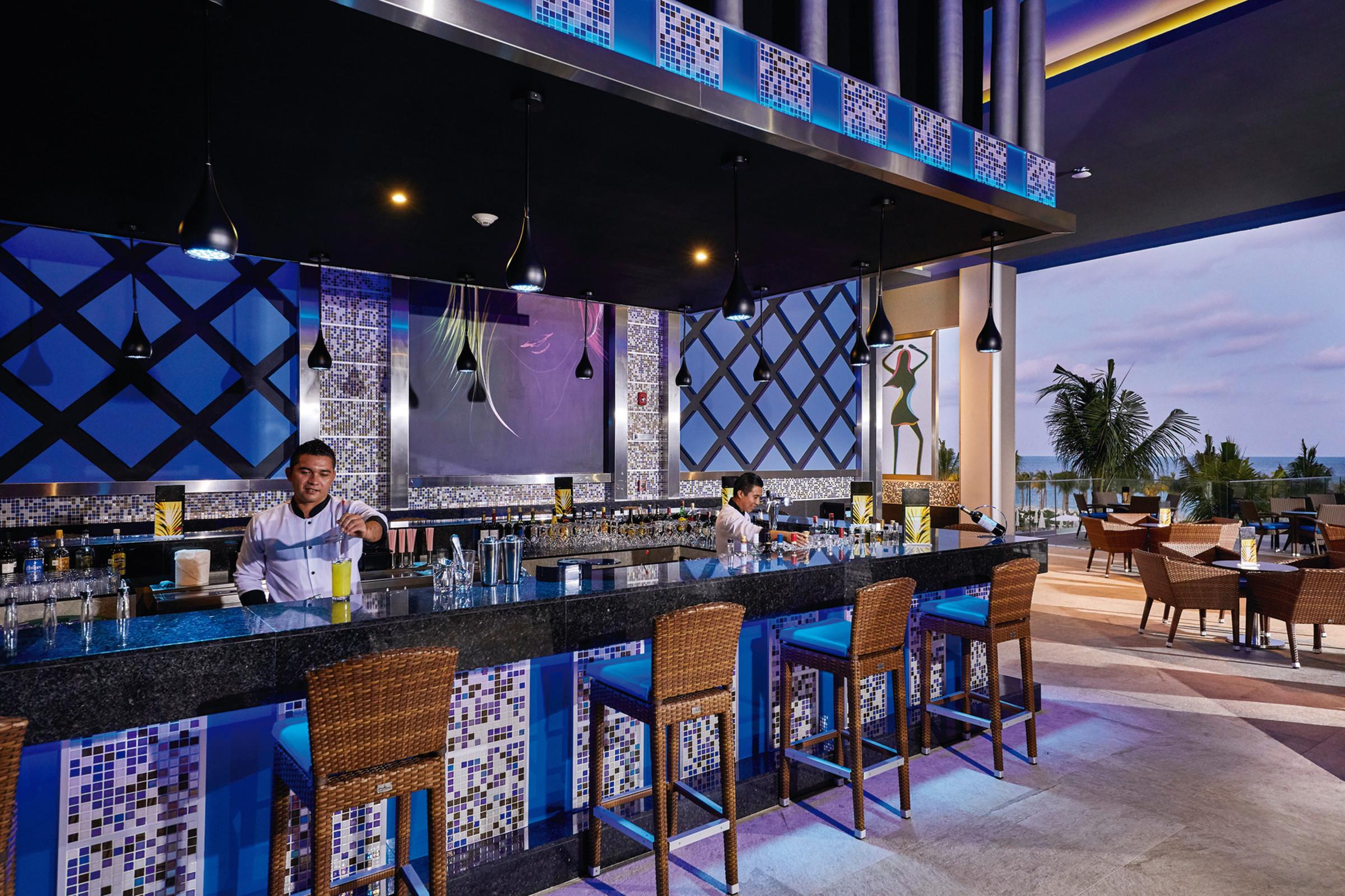 Riu Palace Costa Mujeres Cancun Exterior photo