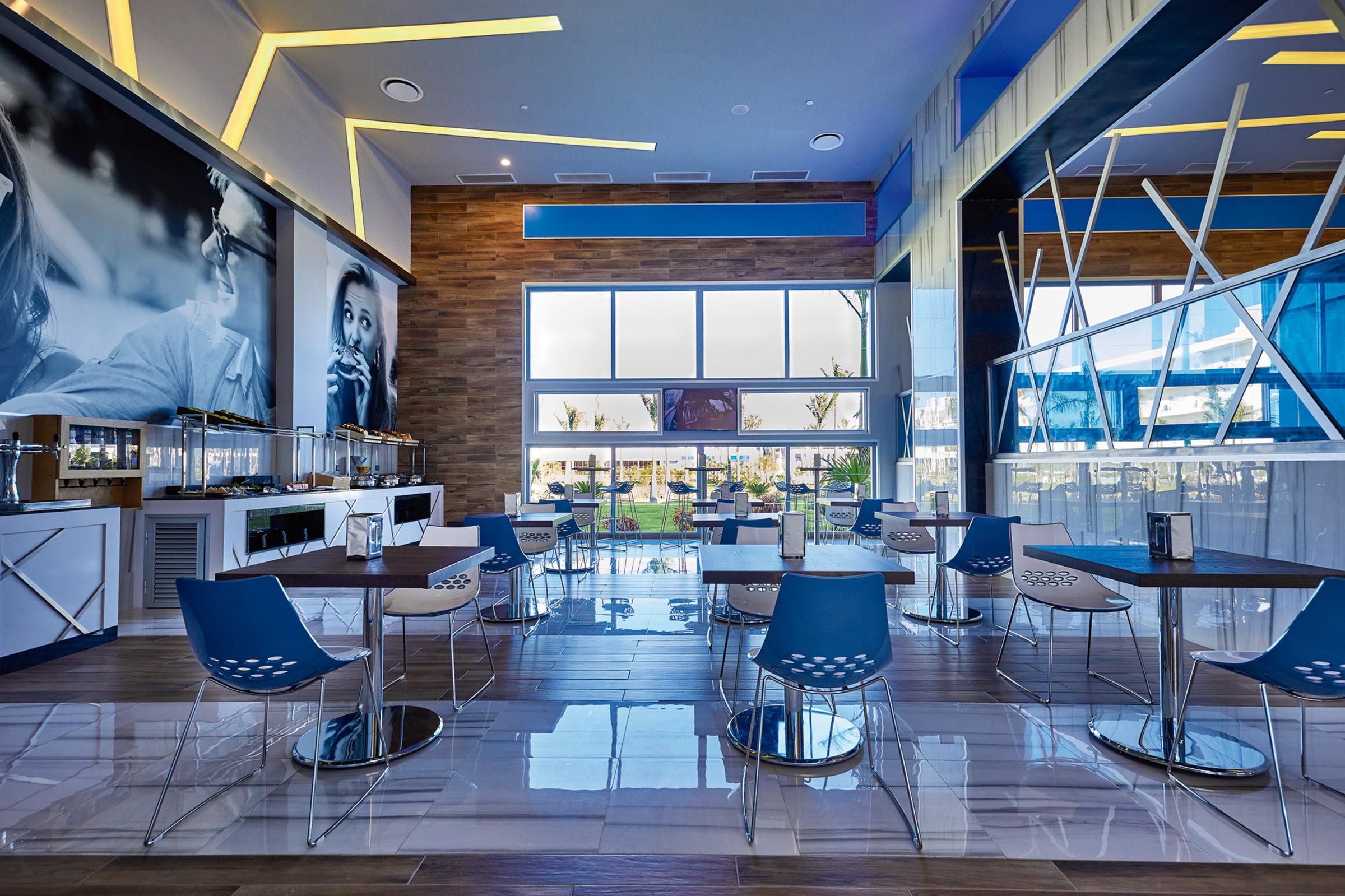 Riu Palace Costa Mujeres Cancun Exterior photo