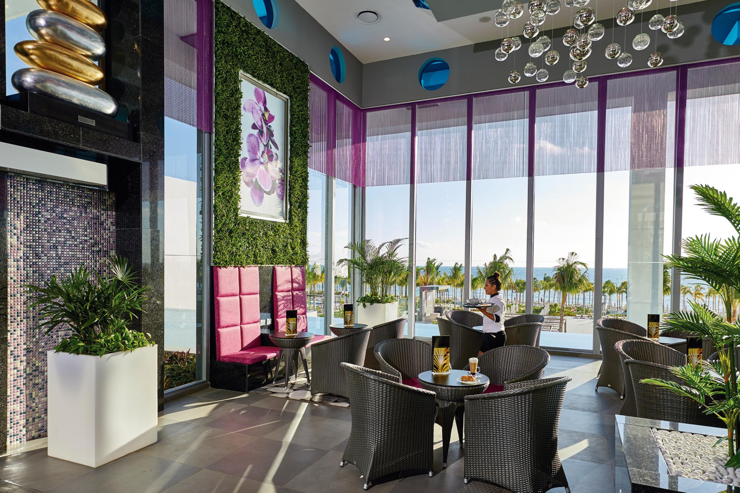 Riu Palace Costa Mujeres Cancun Exterior photo