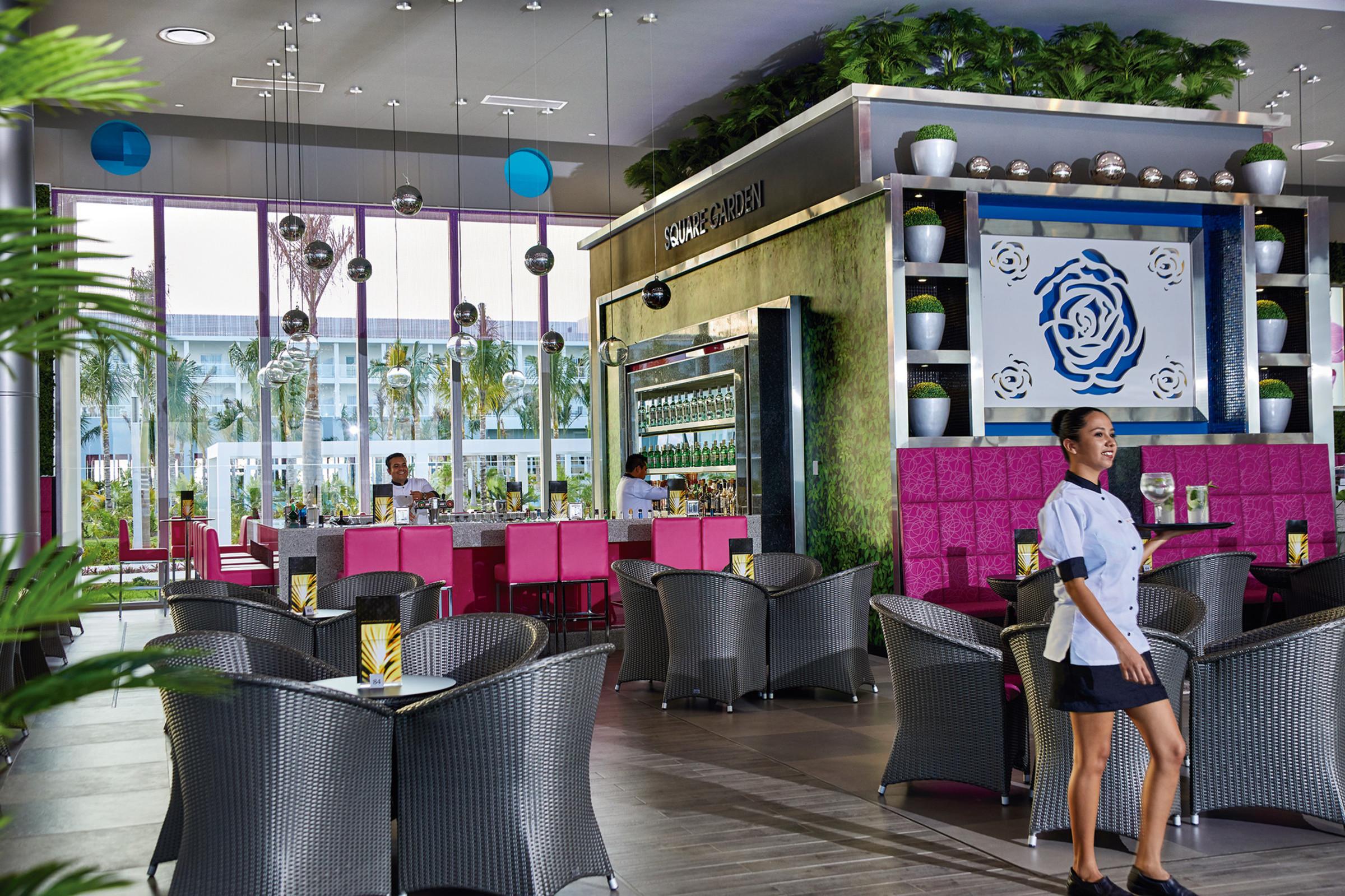 Riu Palace Costa Mujeres Cancun Exterior photo
