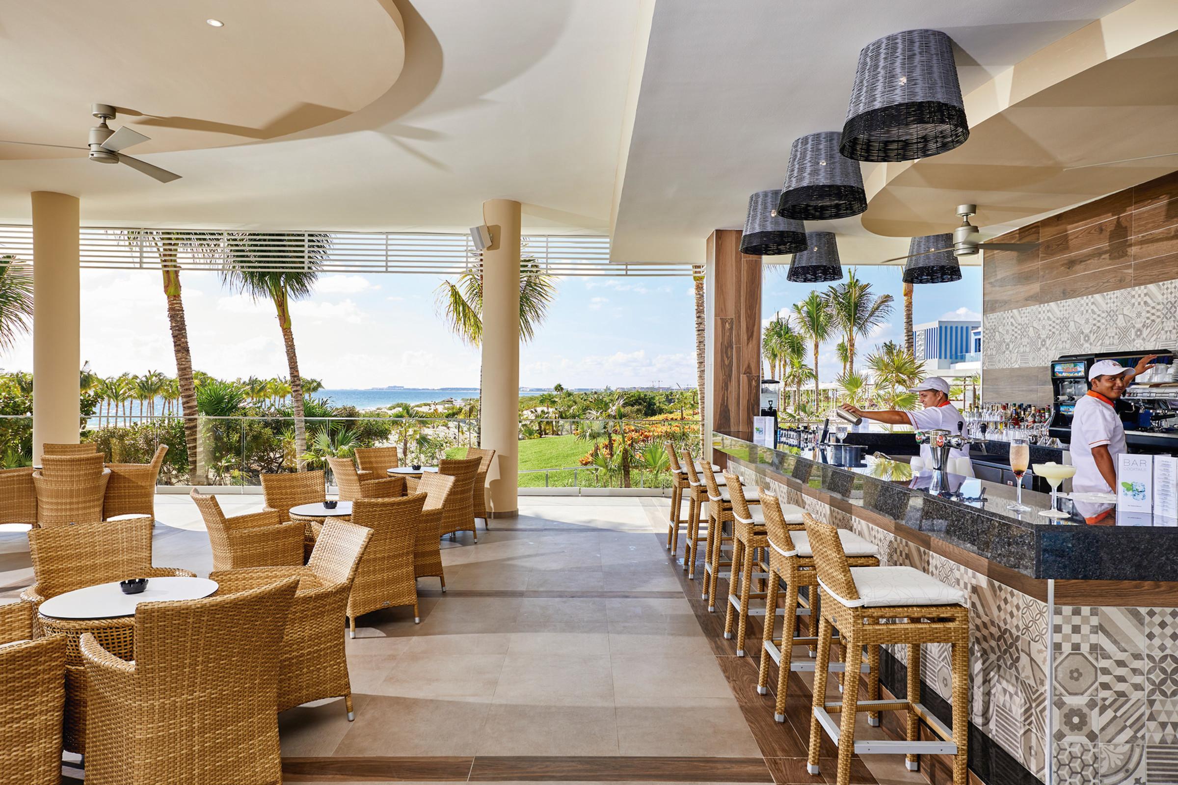 Riu Palace Costa Mujeres Cancun Exterior photo