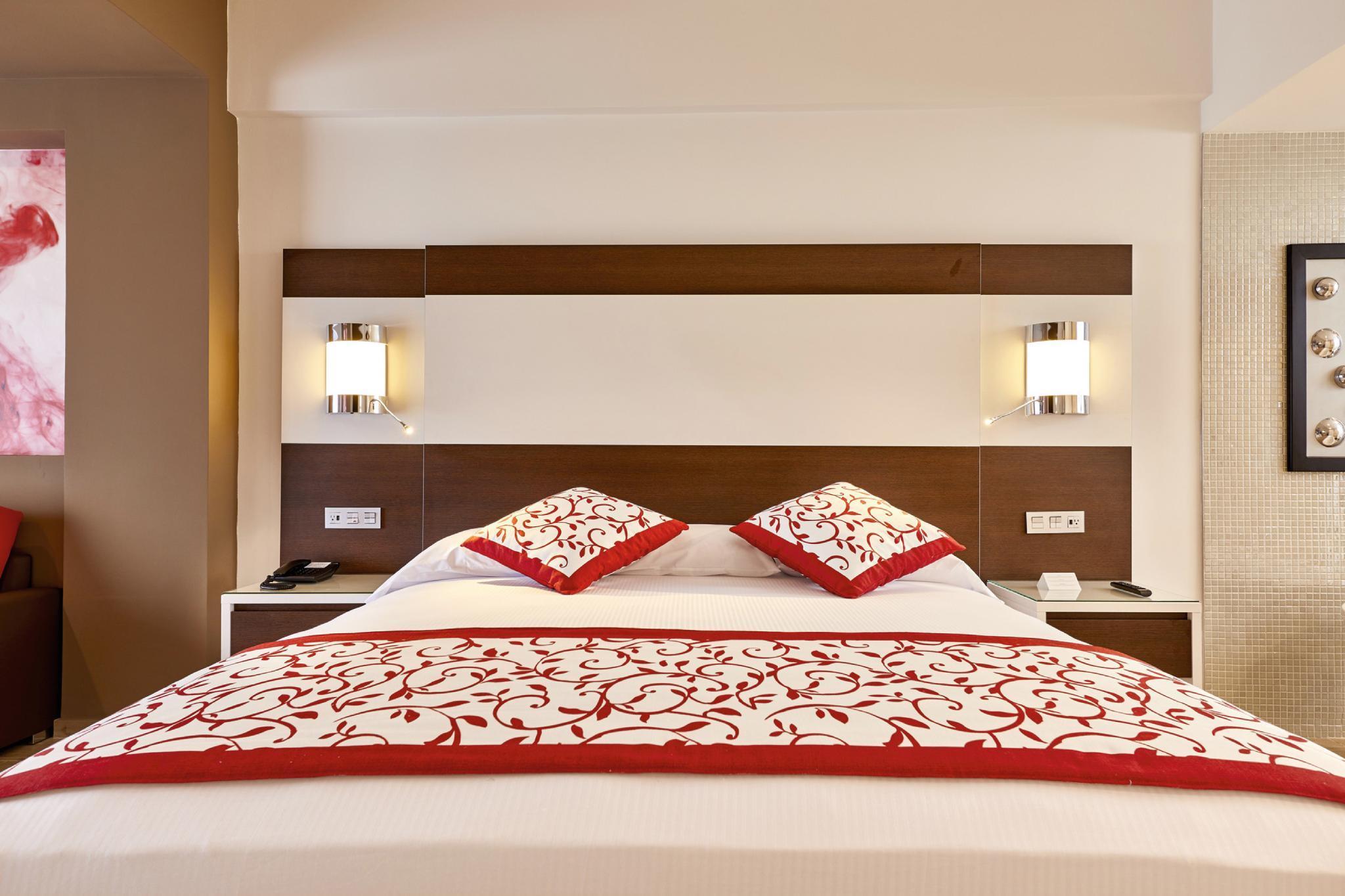 Riu Palace Costa Mujeres Cancun Exterior photo