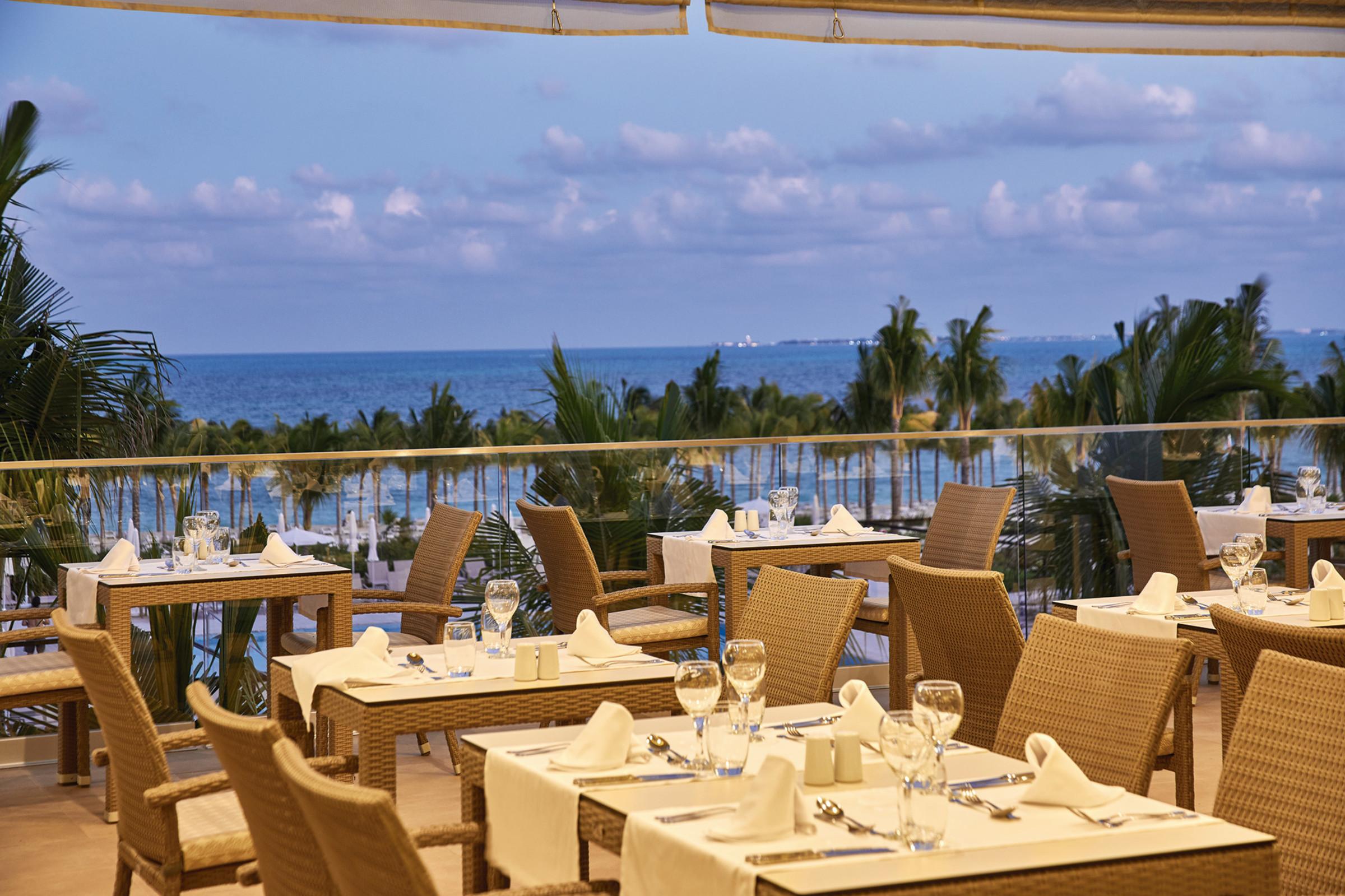 Riu Palace Costa Mujeres Cancun Exterior photo