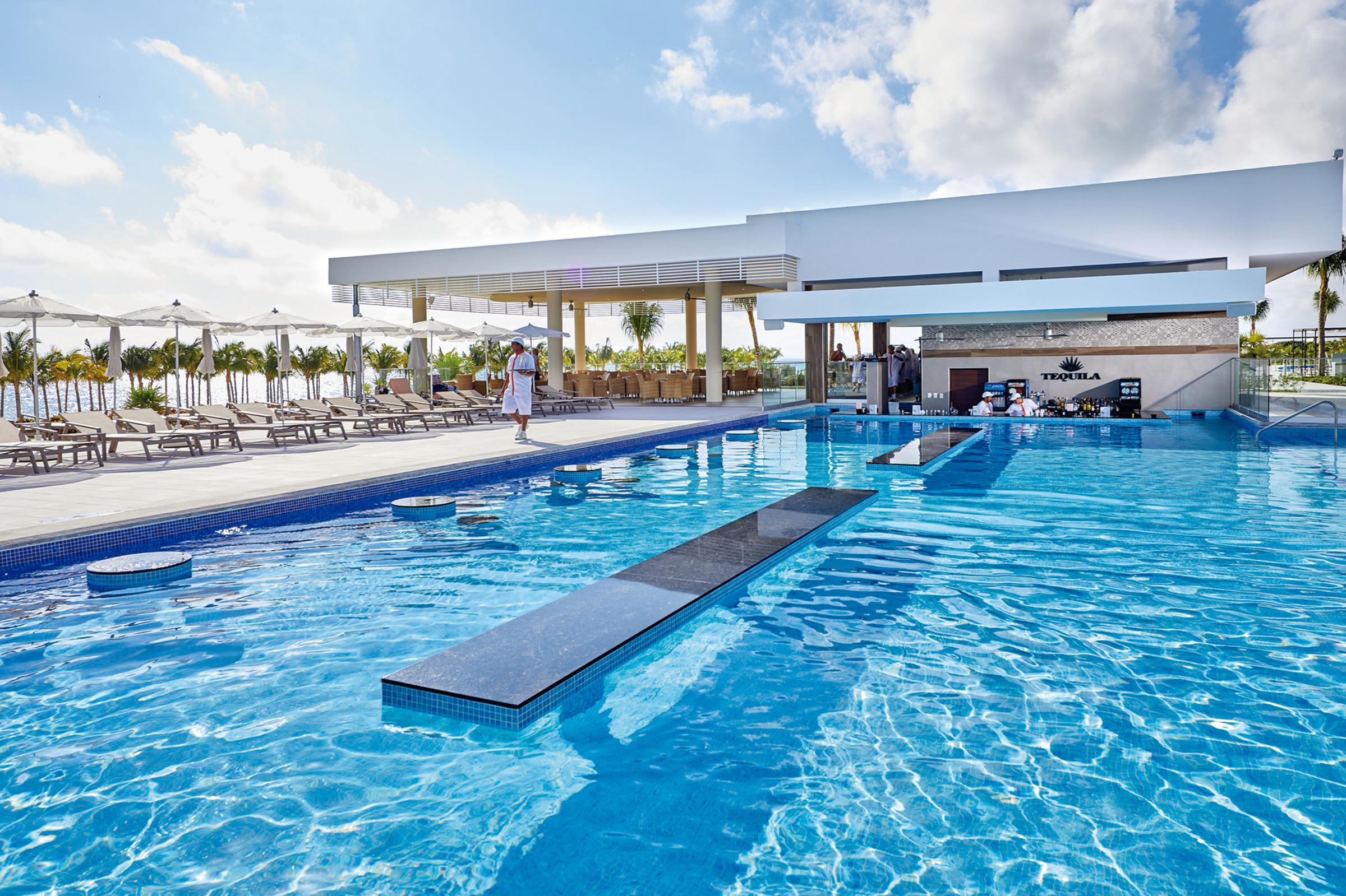Riu Palace Costa Mujeres Cancun Exterior photo